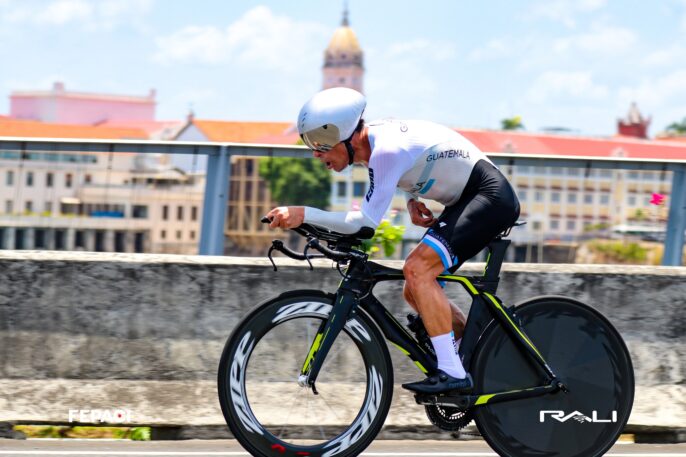 Definida la nómina del ciclismo nacional para los Juegos Centroamericanos y del Caribe