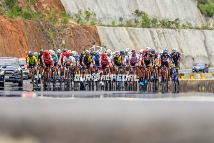 Team Medellín dominó los Grandes Premios UCI del fin de semana